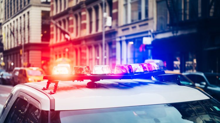 Atac armat într-un campus din SUA, soldat cu 5 victime. Suspectul de 19 ani a fost găsit ascuns într-un dulap
