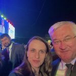 Sybiha și Țoiu, întâlnire la Chișinău: „O Ucraină, o Românie și o Moldovă mai puternice înseamnă o Europă mai sigură”