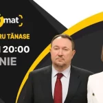 Ex-președintele Curții Constituționale, Alexandru Tănase, este invitatul emisiunii Rezoomat