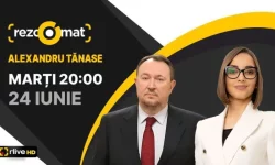 Ex-președintele Curții Constituționale, Alexandru Tănase, este invitatul emisiunii Rezoomat