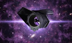 NASA a lansat telescopul Roman, trimis în spațiu cu o misiune fără precedent