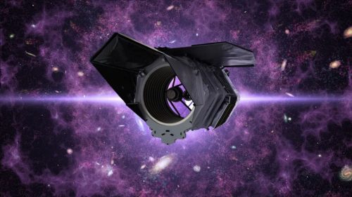 NASA a lansat telescopul Roman, trimis în spațiu cu o misiune fără precedent