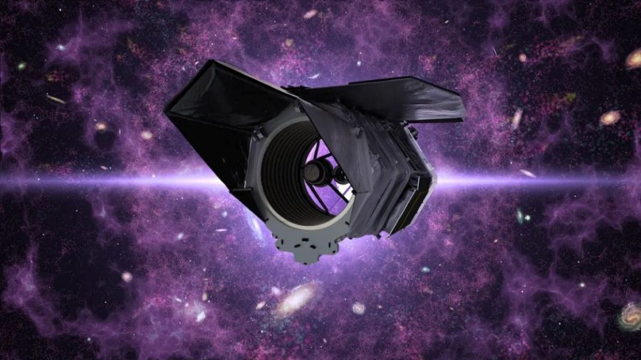 NASA a lansat telescopul Roman, trimis în spațiu cu o misiune fără precedent