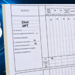Ai făcut tema cu ChatGPT? Profesorii spun cum își dau seama că ai copiat răspunsul