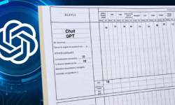 Ai făcut tema cu ChatGPT? Profesorii spun cum își dau seama că ai copiat răspunsul