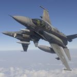 Grecia a ridicat avioane F-16 după ce o dronă turcă a pătruns în spațiul aerian elen