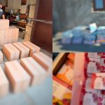O nouă reținere în dosarul de contrabandă cu țigări: Alte 200.000 de țigarete și 84 kg de tutun, depistate