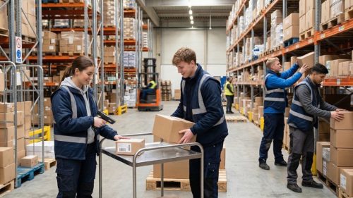 Statistică: Aproape 40% dintre tinerii din Moldova nu învață și nici nu muncesc