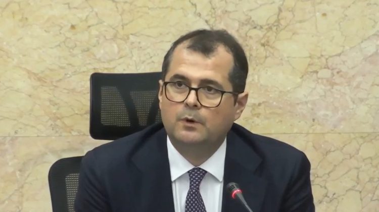 Vasile Tofan salută protestul profesorilor. „Astăzi, la ora 14, vom anunța o serie de măsuri”