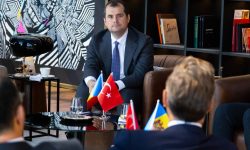 Tofan: Republica Moldova își propune să dubleze comerțul cu Turcia și să ajungă la 2 miliarde de dolari
