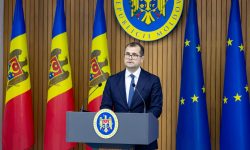 VIDEO Vasile Tofan: Moldova vrea să cumpere gaz din SUA, România și Azerbaidjan