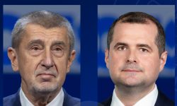 Moldova, sprijinită de Cehia în parcursul european. Vasile Tofan a discutat la telefon cu Andrej Babiš