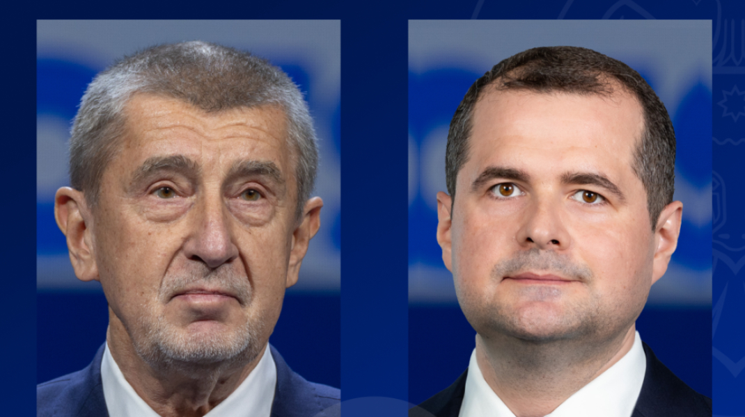 Moldova, sprijinită de Cehia în parcursul european. Vasile Tofan a discutat la telefon cu Andrej Babiš