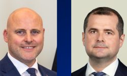 Letonia va continua să sprijine Moldova în procesul de aderare la UE. Vasile Tofan a discutat cu Andris Kulbergs