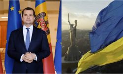 Ucraina sărbătorește astăzi Ziua Independenței! Ce mesaj a transmis premierul Vasile Tofan
