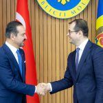 Guvernul caută în Turcia investiții pentru Găgăuzia. Oficialii pe care i-a primit premierul și subiectele discutate
