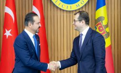 Guvernul caută în Turcia investiții pentru Găgăuzia. Oficialii pe care i-a primit premierul și subiectele discutate