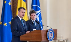 Eugen Tomac, din nou în cărți pentru funcția de premier al României? Nicușor Dan reia consultările cu partidele
