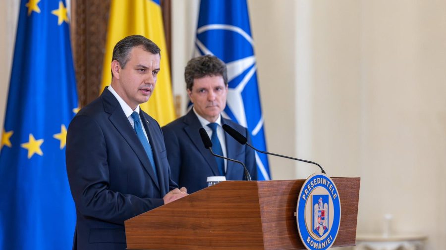 Eugen Tomac, din nou în cărți pentru funcția de premier al României? Nicușor Dan reia consultările cu partidele