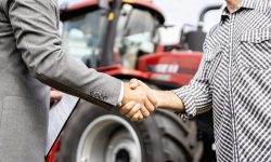 Reguli noi pentru vânzarea tractoarelor și utilajelor agricole: Ce a decis Guvernul