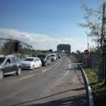 Trafic intens la Giurgiulești-Galați, pe sensul de intrare în Republica Moldova. Recomandările autorităților