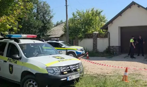 Tragedia de la Criuleni, care a lăsat trei copii orfani de părinți: Autoritățile anunță că se caută tutore