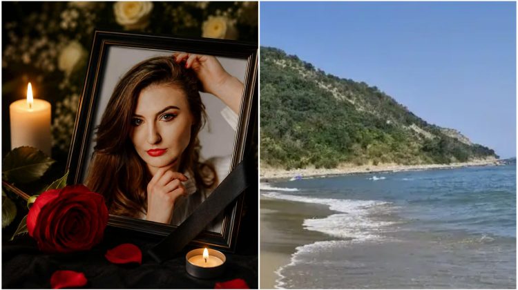 Tragedie în Bulgaria: Doi tineri moldoveni au murit înecați. Una dintre victime era angajată a CNA