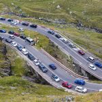 România: Transfăgărășanul se închide temporar. În ce zile și interval orar nu se va putea circula