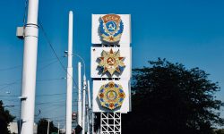 Tiraspolul prelungește codul galben de alertă teroristă