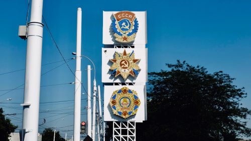 Tiraspolul prelungește codul galben de alertă teroristă