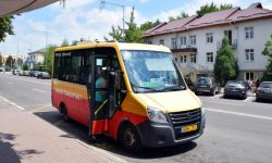 Călătoria cu transportul public din Orhei s-ar putea dubla: Tariful ar putea ajunge la 6 lei