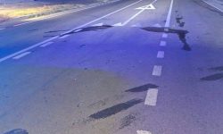 Un pieton a murit după ce a fost lovit de un Fiat. Șoferul a fugit de la locul accidentului
