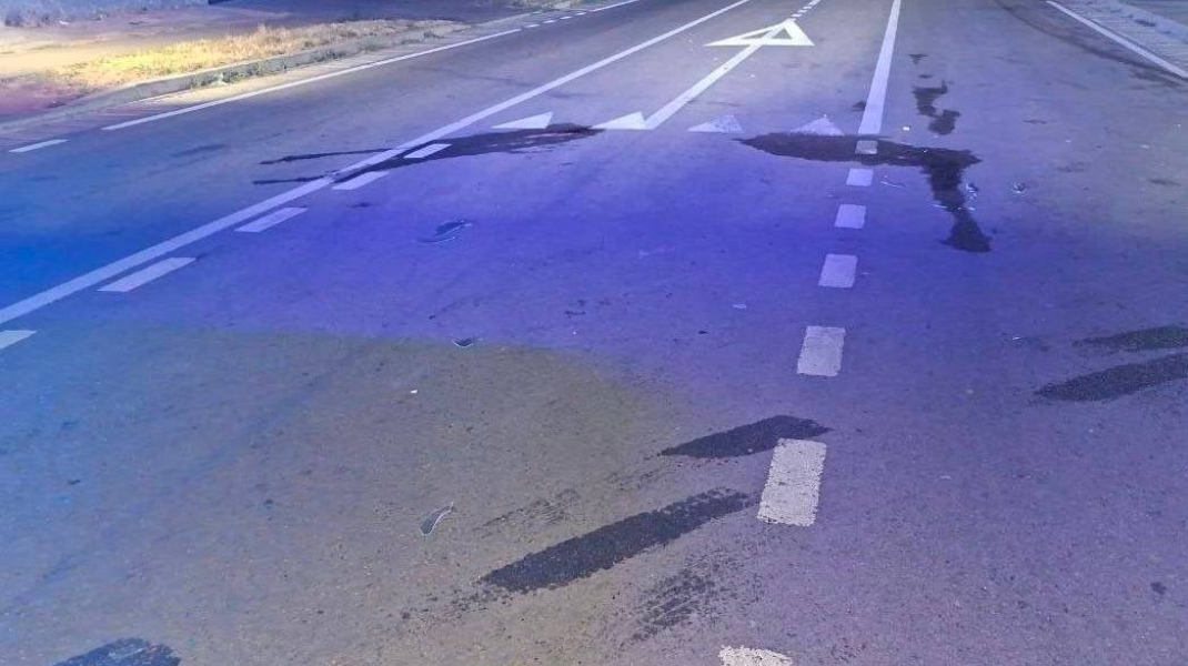 Un pieton a murit după ce a fost lovit de un Fiat. Șoferul a fugit de la locul accidentului