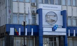 Concursul pentru șefia TRM, în așteptare: SIS nu a expediat încă raportul de evaluare a candidaților