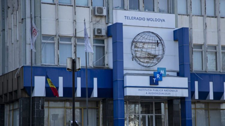 Concursul pentru șefia TRM, în așteptare: SIS nu a expediat încă raportul de evaluare a candidaților