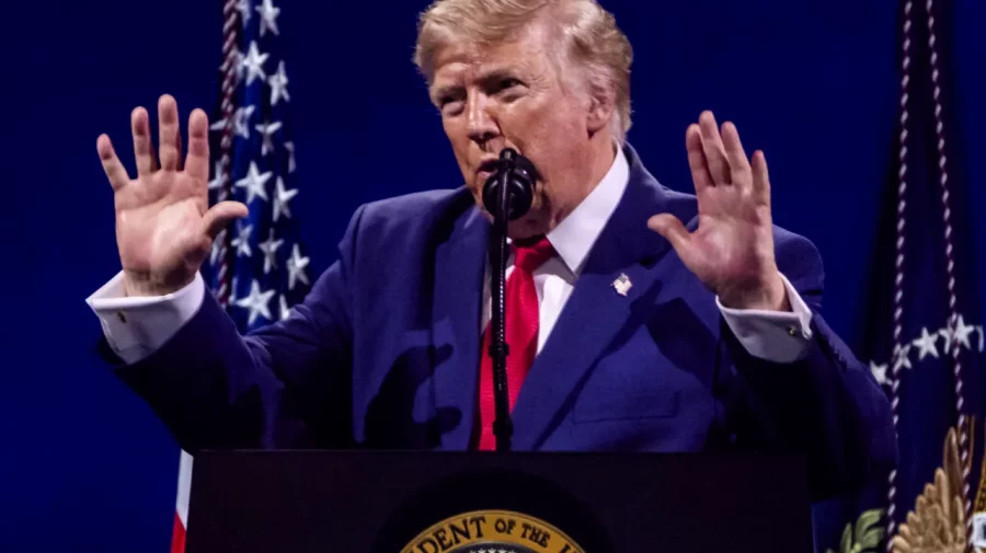 Trump suspendă atacurile asupra Iranului și anunță un acord în Orientul Mijlociu