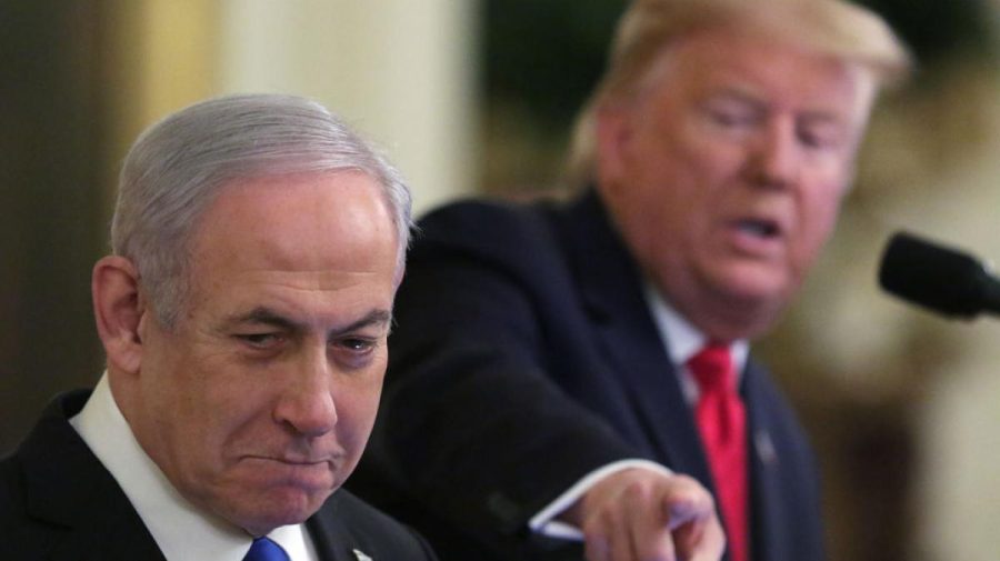Netanyahu respinge planul lui Trump pentru reconstrucția Gazei. „Nu va fi nici Fatahstan, nici Hamastan”