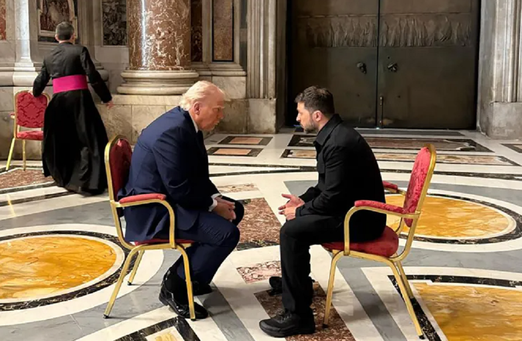 Trump, mesaj de pace pentru Ucraina: Să profităm de acest moment pentru a pune capăt conflictului