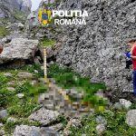 Trupul unui tânăr britanic dispărut în Bucegi în noiembrie, găsit de un cioban