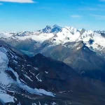 Doi alpinști dispăruți acum 34 de ani în Elveția, găsiți după topirea unui ghețar