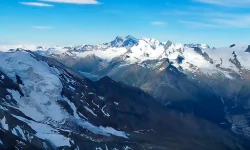 Doi alpinști dispăruți acum 34 de ani în Elveția, găsiți după topirea unui ghețar