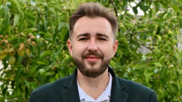 Scuze publice! Tudor Bucșan explică de ce a consumat alcool: „Am trecut printr-un episod maniacal”