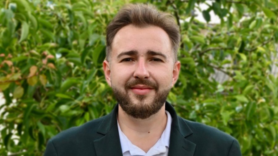 Scuze publice! Tudor Bucșan explică de ce a consumat alcool: „Am trecut printr-un episod maniacal”