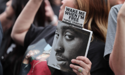 La 30 de ani de la moartea lui Tupac, începe procesul care ar putea dezvălui cine a comandat asasinatul