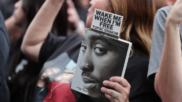 La 30 de ani de la moartea lui Tupac, începe procesul care ar putea dezvălui cine a comandat asasinatul