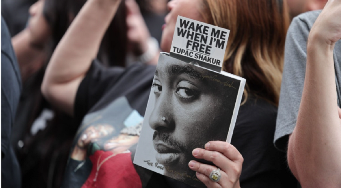 La 30 de ani de la moartea lui Tupac, începe procesul care ar putea dezvălui cine a comandat asasinatul