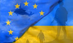 Franța, Germania și Marea Britanie pregătesc un plan propriu pentru negocierile de pace din Ucraina