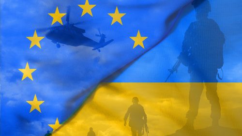 Franța, Germania și Marea Britanie pregătesc un plan propriu pentru negocierile de pace din Ucraina