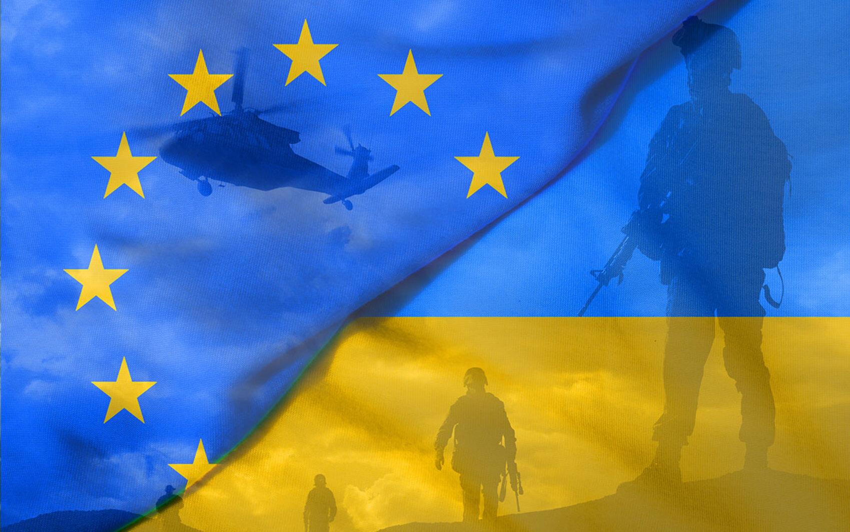 Franța, Germania și Marea Britanie pregătesc un plan propriu pentru negocierile de pace din Ucraina