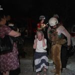 Atac masiv asupra Kievului: cel puțin șase oameni au murit, iar 33 au fost răniți